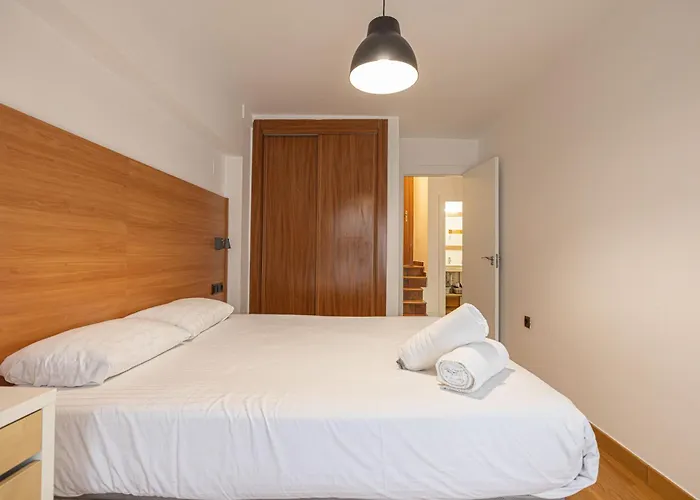 Appartement Zenia Sierra Nevada