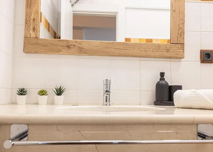 Appartement Zenia Sierra Nevada