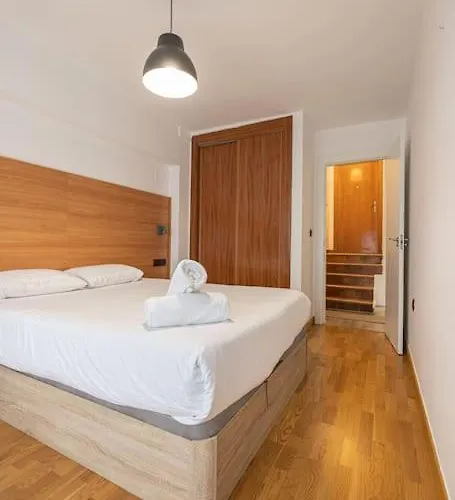 Appartement Zenia Sierra Nevada