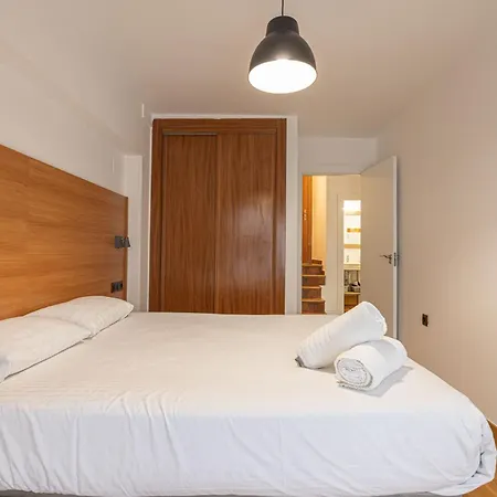 Apartamento Zenia Sierra Nevada