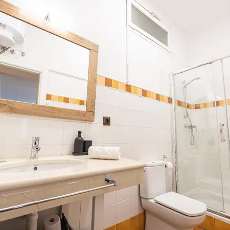 Zenia Apartamento *
