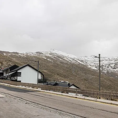 Apartamento Zenia Sierra Nevada