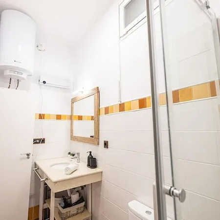 Zenia Apartamento
