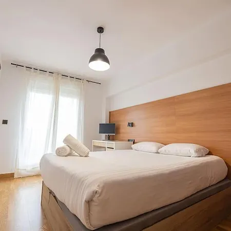 Zenia Apartamento *