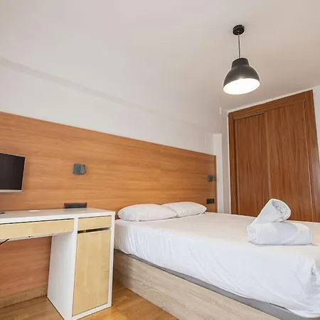 Apartamento Zenia *
