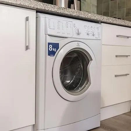 Daire Zenia Sierra Nevada