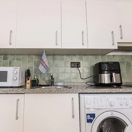 Apartamento Zenia Sierra Nevada