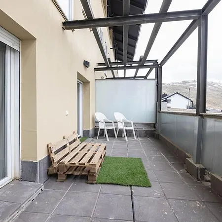 Zenia Daire Sierra Nevada