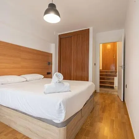 Apartamento Zenia Sierra Nevada