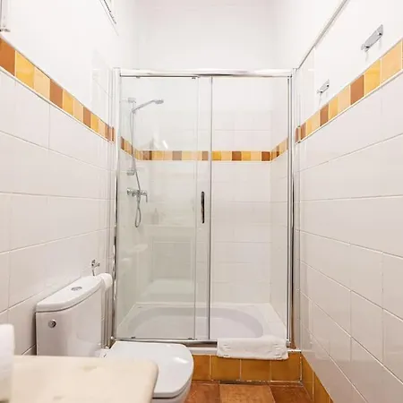 Apartamento Zenia