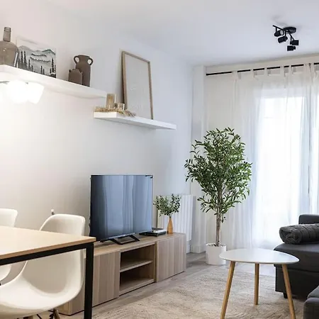 Apartamento Zenia Sierra Nevada