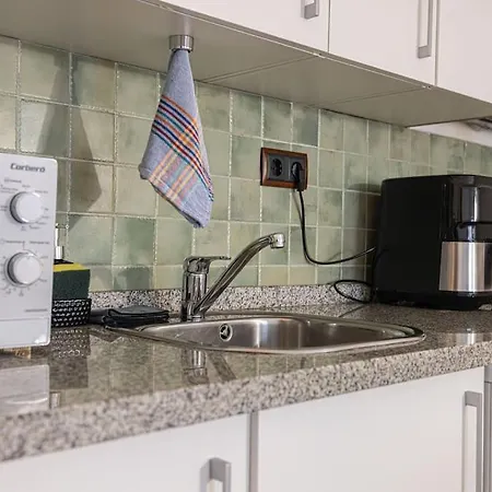 Zenia סיירה נבדה