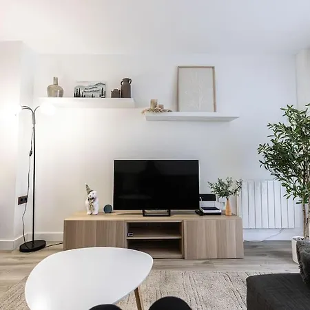 Apartamento Zenia *