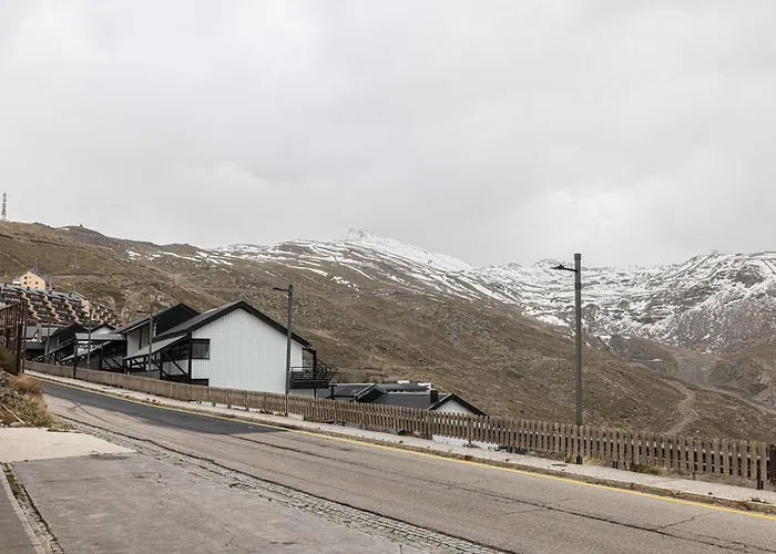 Διαμέρισμα Zenia Σιέρρα Νεβάδα