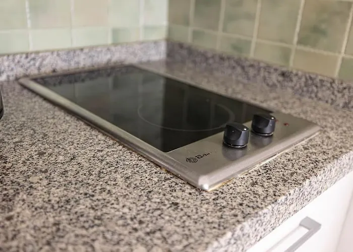 Διαμέρισμα Zenia *