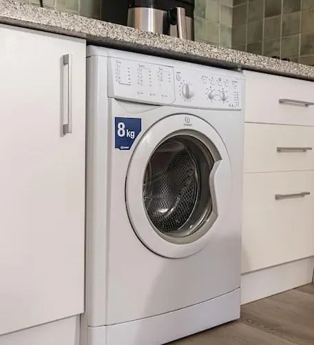 דירה Zenia סיירה נבדה