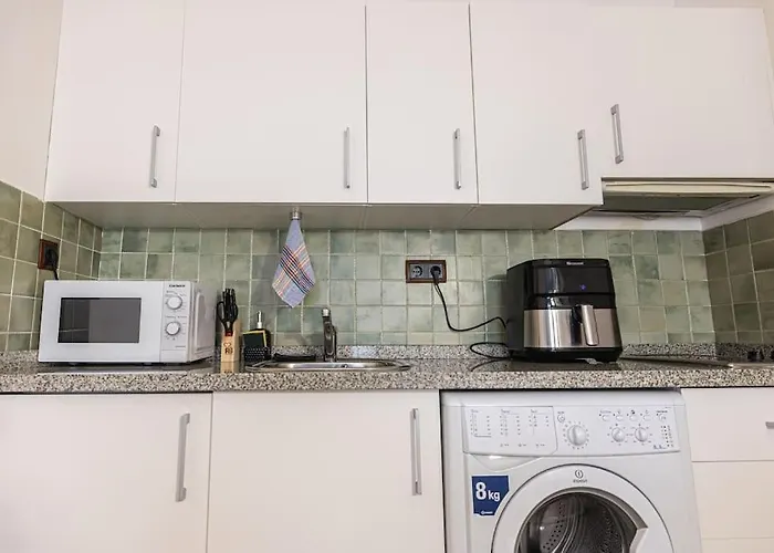 Διαμέρισμα Zenia Σιέρρα Νεβάδα