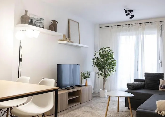 Διαμέρισμα Zenia Σιέρρα Νεβάδα