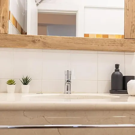 Apartment Zenia Sierra Nevada